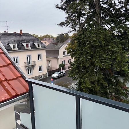 Апартаменты Duplex 6 Pers Neuf + Parking Мюлуз Экстерьер фото