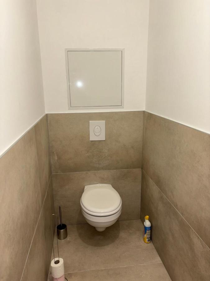 Апартаменты Duplex 6 Pers Neuf + Parking Мюлуз Экстерьер фото