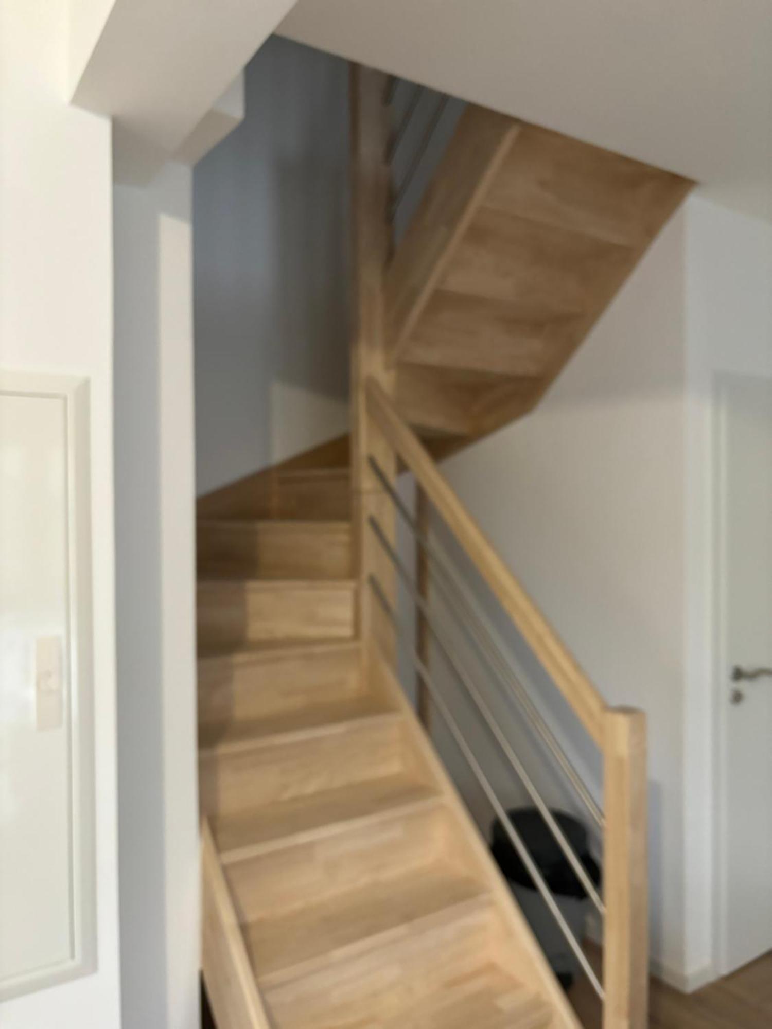 Апартаменты Duplex 6 Pers Neuf + Parking Мюлуз Экстерьер фото